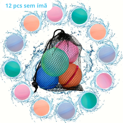 SplashBall EcoFun