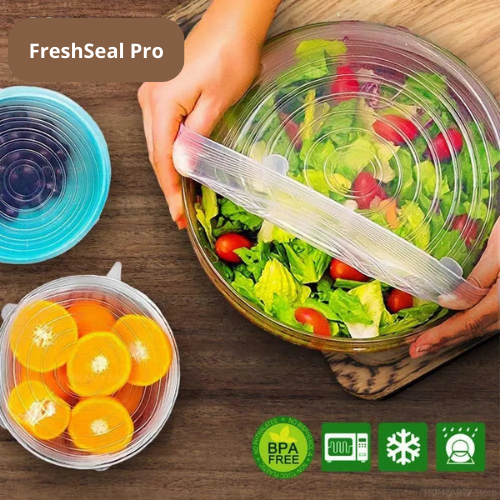 FreshSeal Pro