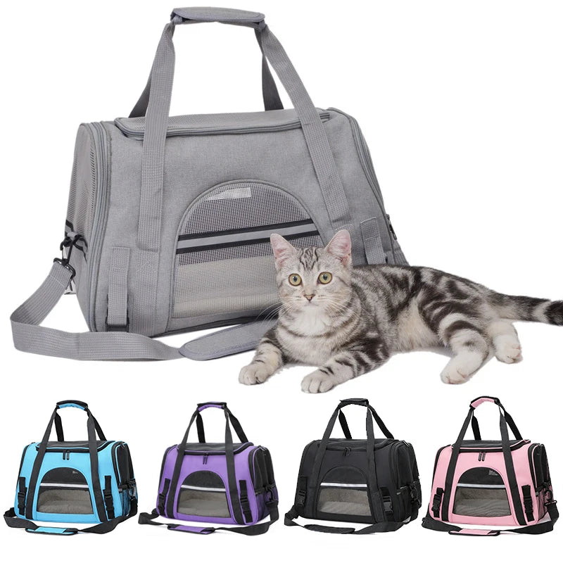 Bolsa para Transporte de Pets