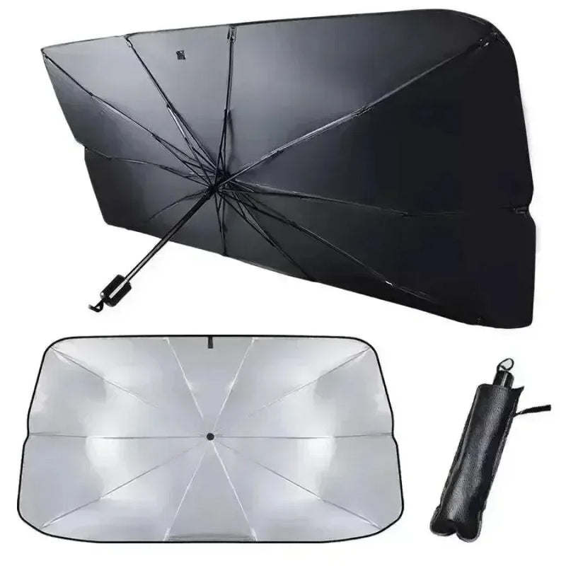 Protetor Solar Automotivo