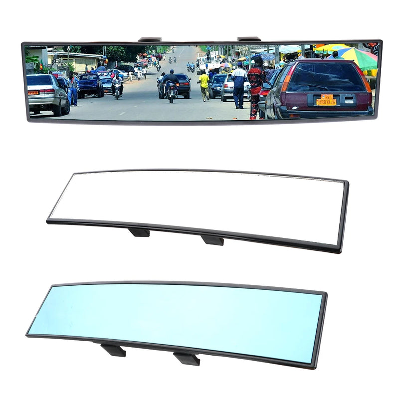 Retrovisor Convexo VisãoMax